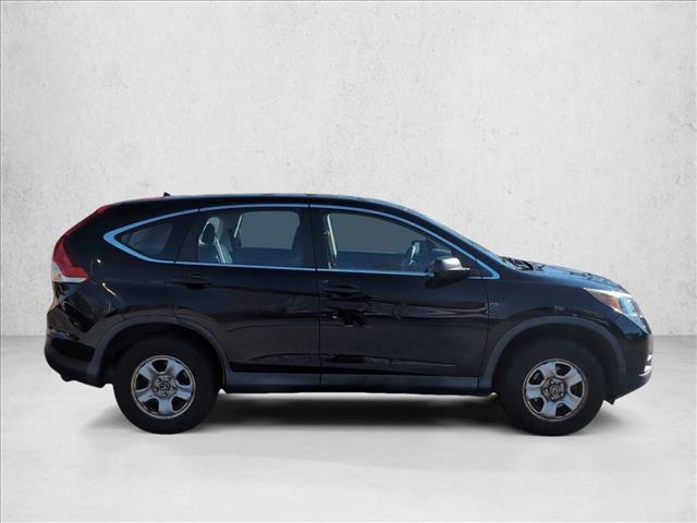 used 2014 Honda CR-V car, priced at $13,989