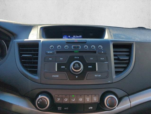 used 2014 Honda CR-V car, priced at $13,989