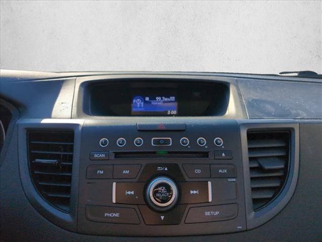 used 2014 Honda CR-V car, priced at $13,989