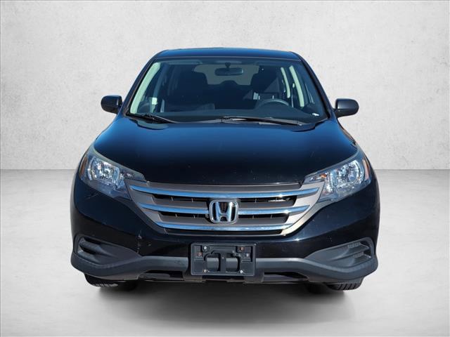 used 2014 Honda CR-V car, priced at $13,989