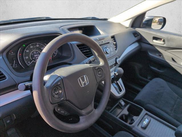 used 2014 Honda CR-V car, priced at $13,989