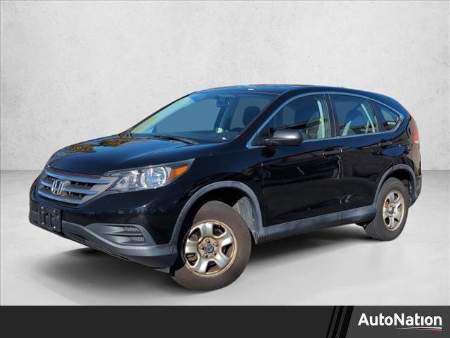 used 2014 Honda CR-V car, priced at $13,989