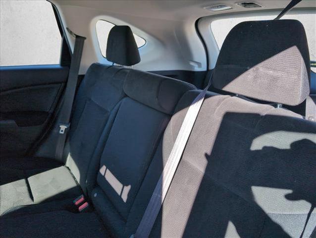 used 2014 Honda CR-V car, priced at $13,989