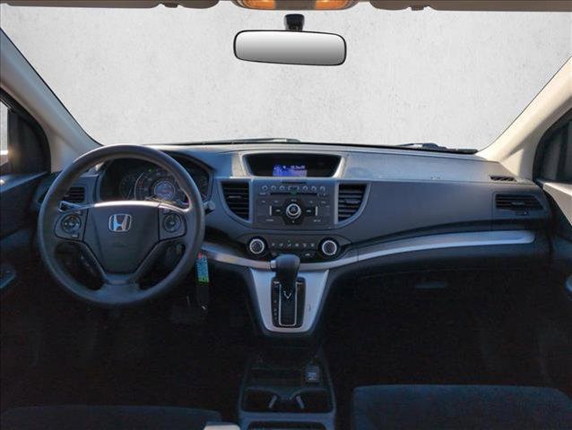 used 2014 Honda CR-V car, priced at $13,989