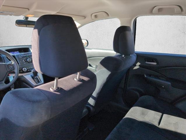 used 2014 Honda CR-V car, priced at $13,989