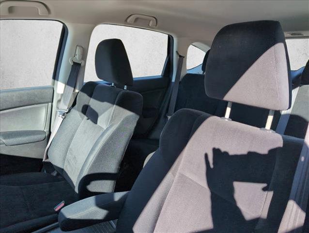 used 2014 Honda CR-V car, priced at $13,989