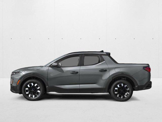 new 2026 Hyundai SANTA CRUZ car, priced at $31,669