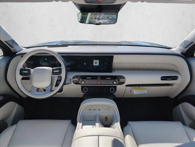 new 2026 Hyundai Palisade car, priced at $55,946