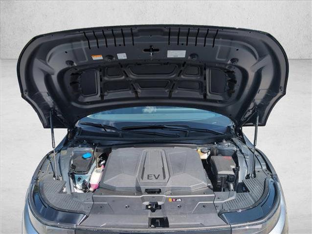 new 2026 Hyundai IONIQ 5 car, priced at $43,328