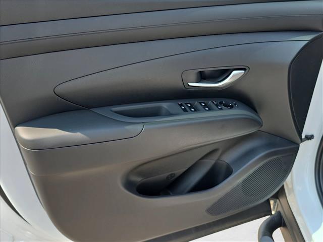 new 2026 Hyundai SANTA CRUZ car, priced at $31,786