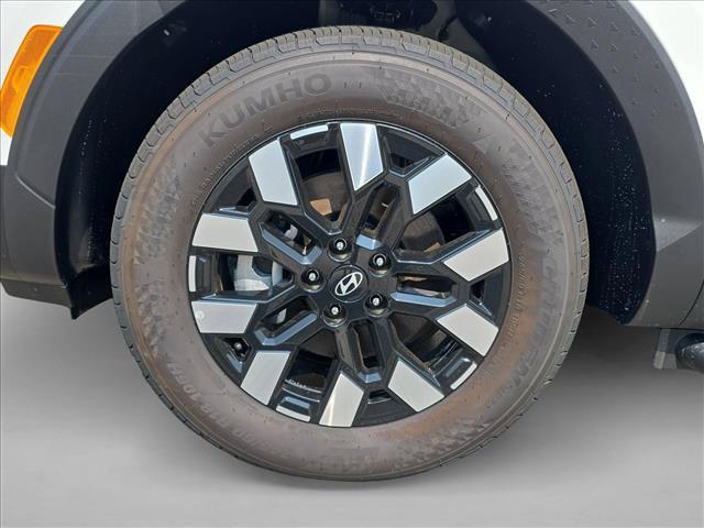 new 2026 Hyundai SANTA CRUZ car, priced at $31,786