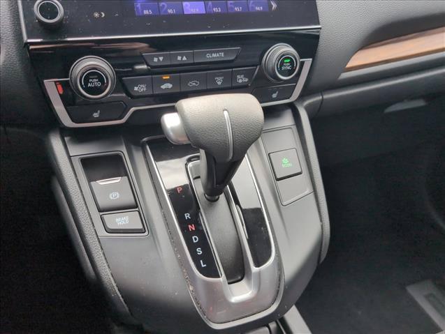 used 2019 Honda CR-V car, priced at $19,989