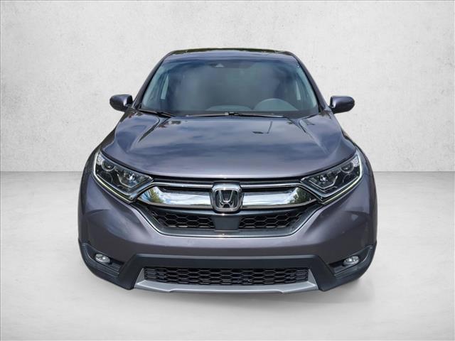 used 2019 Honda CR-V car, priced at $19,989