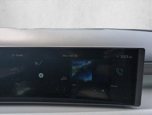 new 2026 Hyundai Tucson car, priced at $39,799
