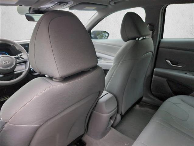 new 2026 Hyundai Elantra car, priced at $24,835