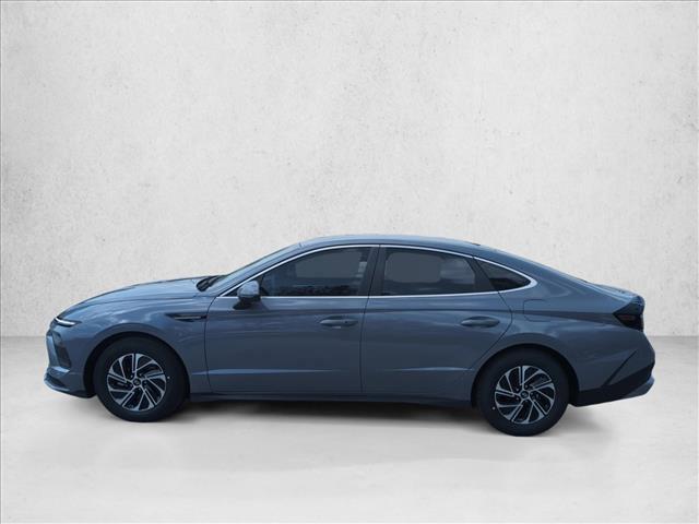 new 2026 Hyundai Sonata Hybrid car, priced at $28,999
