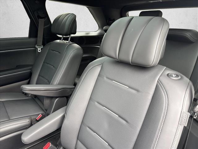 new 2026 Hyundai Palisade car, priced at $55,419