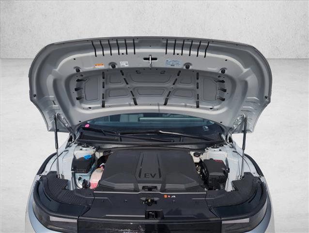 new 2026 Hyundai IONIQ 5 car, priced at $42,261