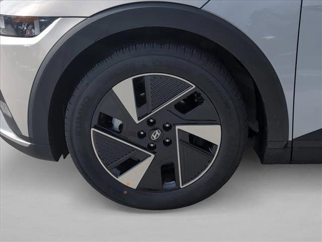 new 2026 Hyundai IONIQ 5 car, priced at $42,261