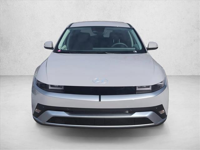 new 2026 Hyundai IONIQ 5 car, priced at $42,261