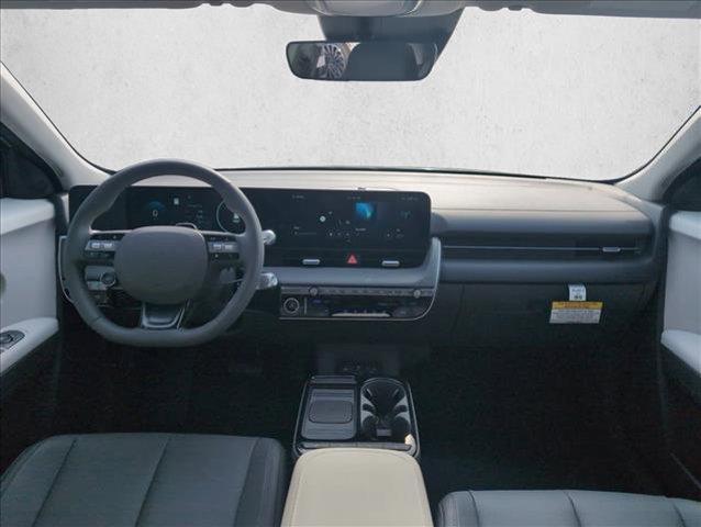 new 2026 Hyundai IONIQ 5 car, priced at $42,261
