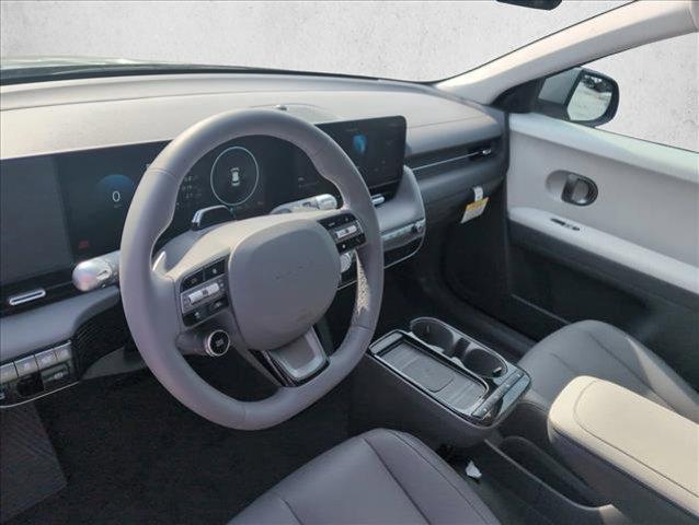 new 2026 Hyundai IONIQ 5 car, priced at $42,261