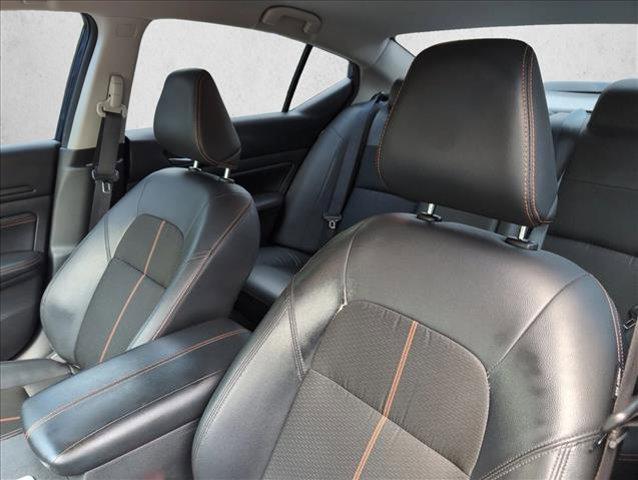 used 2020 Nissan Altima car, priced at $13,579