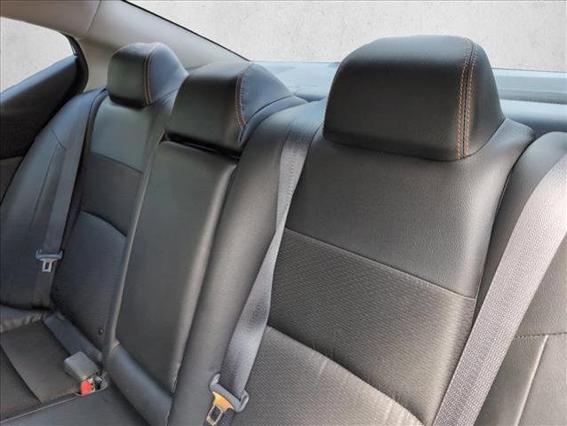 used 2020 Nissan Altima car, priced at $13,579