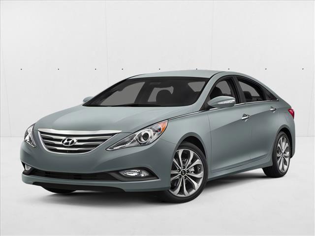 used 2014 Hyundai Sonata car, priced at $11,797