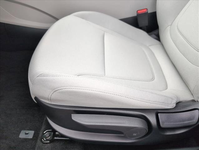 new 2026 Hyundai Tucson car, priced at $29,498