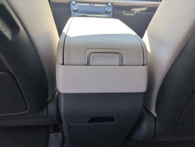 new 2026 Hyundai Santa Fe car, priced at $36,249