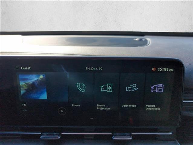 new 2026 Hyundai Kona car, priced at $29,056