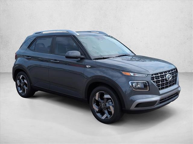 new 2026 Hyundai Venue car, priced at $25,220