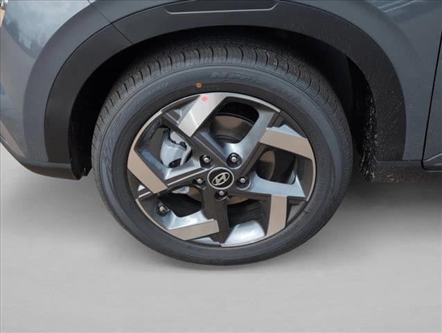 new 2026 Hyundai Venue car, priced at $25,220