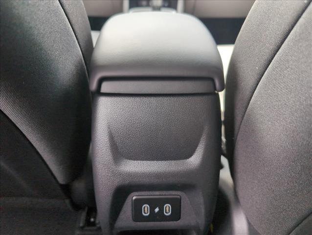 new 2026 Hyundai Venue car, priced at $25,220