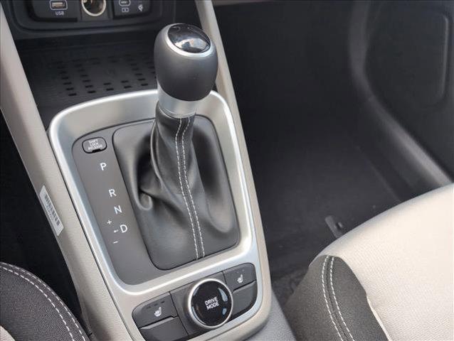 new 2026 Hyundai Venue car, priced at $25,220