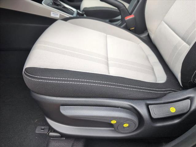 new 2026 Hyundai Venue car, priced at $25,220