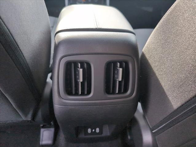 new 2026 Hyundai Tucson car, priced at $33,860