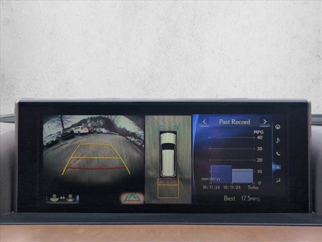 used 2016 Lexus LX 570 car, priced at $44,989