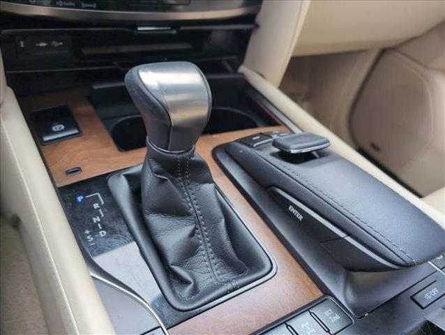 used 2016 Lexus LX 570 car, priced at $44,989