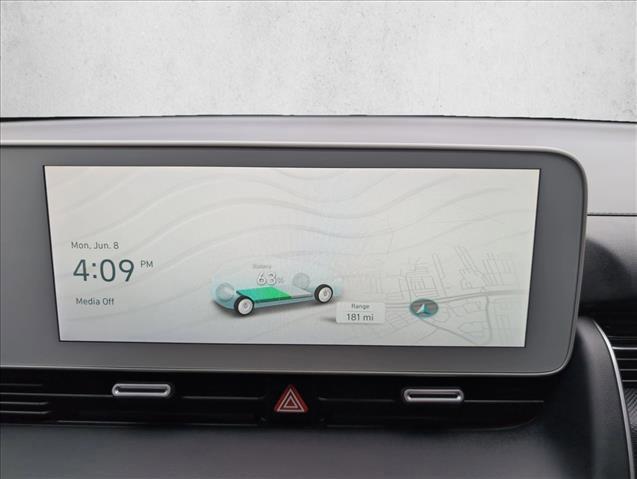 used 2024 Hyundai IONIQ 5 car, priced at $28,989