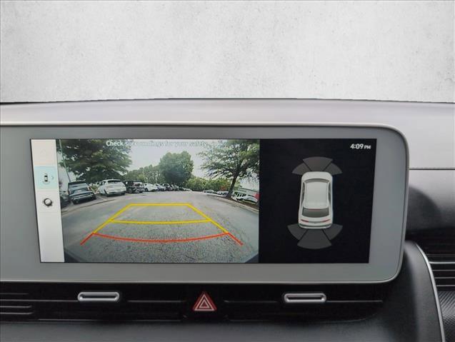 used 2024 Hyundai IONIQ 5 car, priced at $28,989