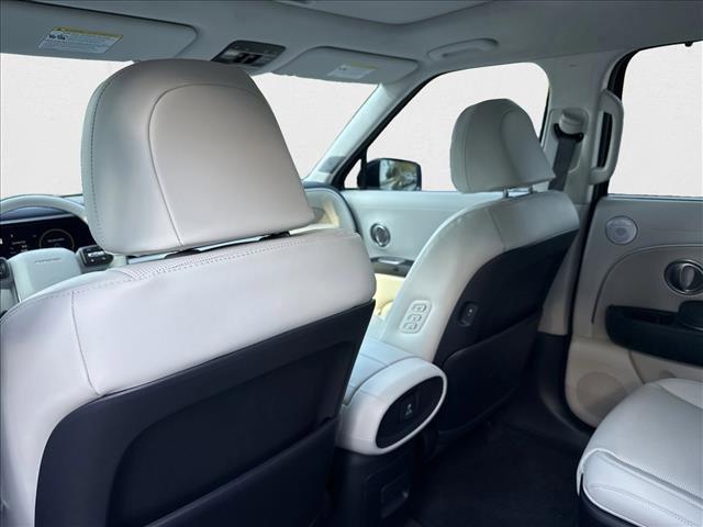 new 2026 Hyundai Palisade car, priced at $56,005