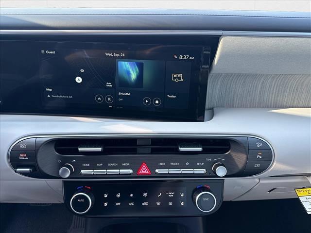 new 2026 Hyundai Palisade car, priced at $56,005