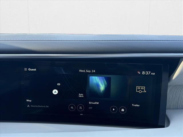 new 2026 Hyundai Palisade car, priced at $56,005