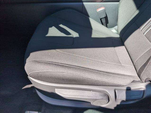 new 2026 Hyundai ELANTRA HEV car, priced at $28,515