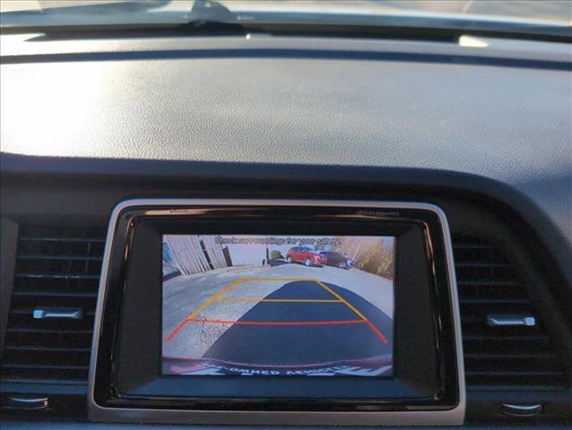 used 2019 Hyundai Sonata car, priced at $14,989