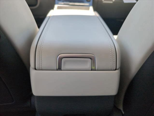 new 2026 Hyundai SANTA FE HEV car, priced at $47,629