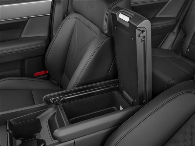 new 2026 Hyundai Santa Fe car, priced at $41,945