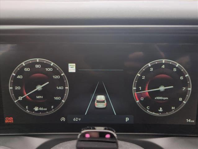 new 2026 Hyundai Palisade car, priced at $49,509